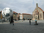 WM in Nürnberg